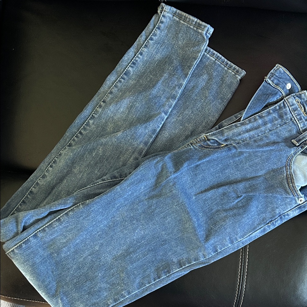 Levi's Women's Skinny Jeans - Blue